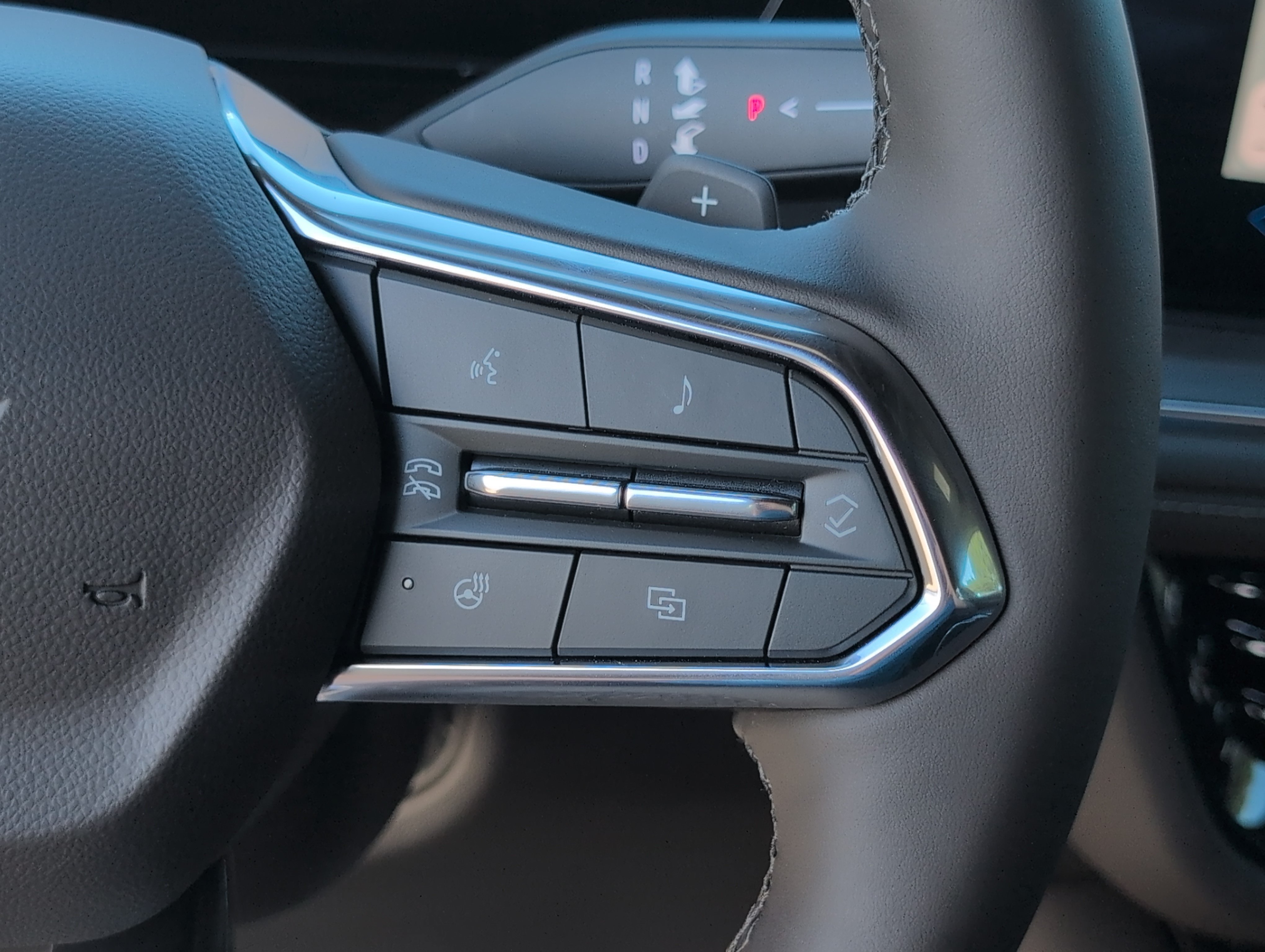 New 2026 Chevrolet Tahoe Z71 w/ Comfort Package AWD/4WD image 26