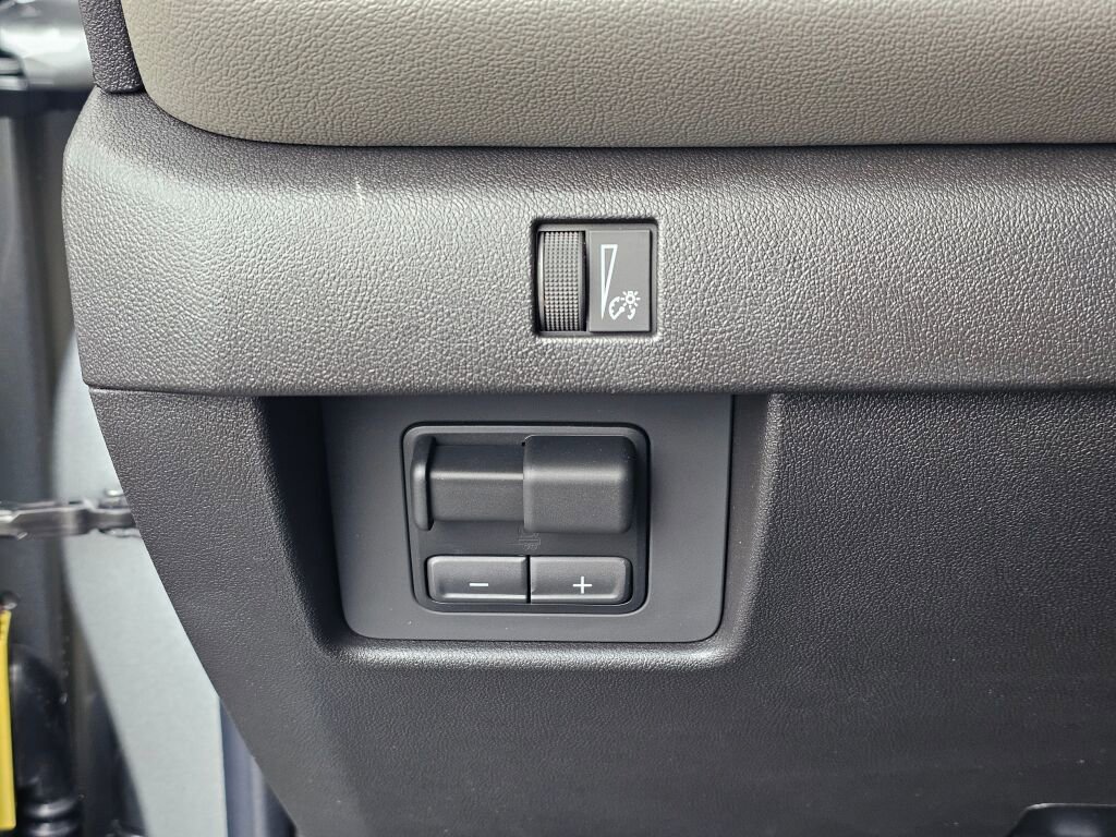 New 2026 Chevrolet Colorado ZR2 w/ Technology Package image 35