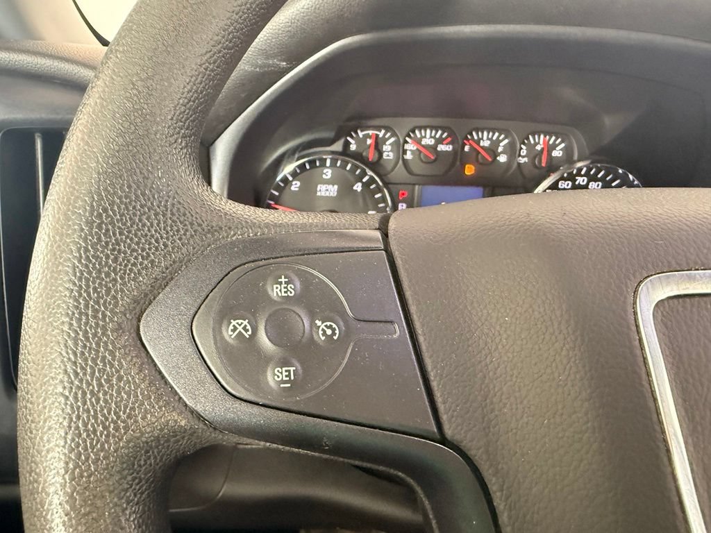Used 2016 GMC Sierra 1500 4x4 Regular Cab w/ Sierra Convenience Package image 28