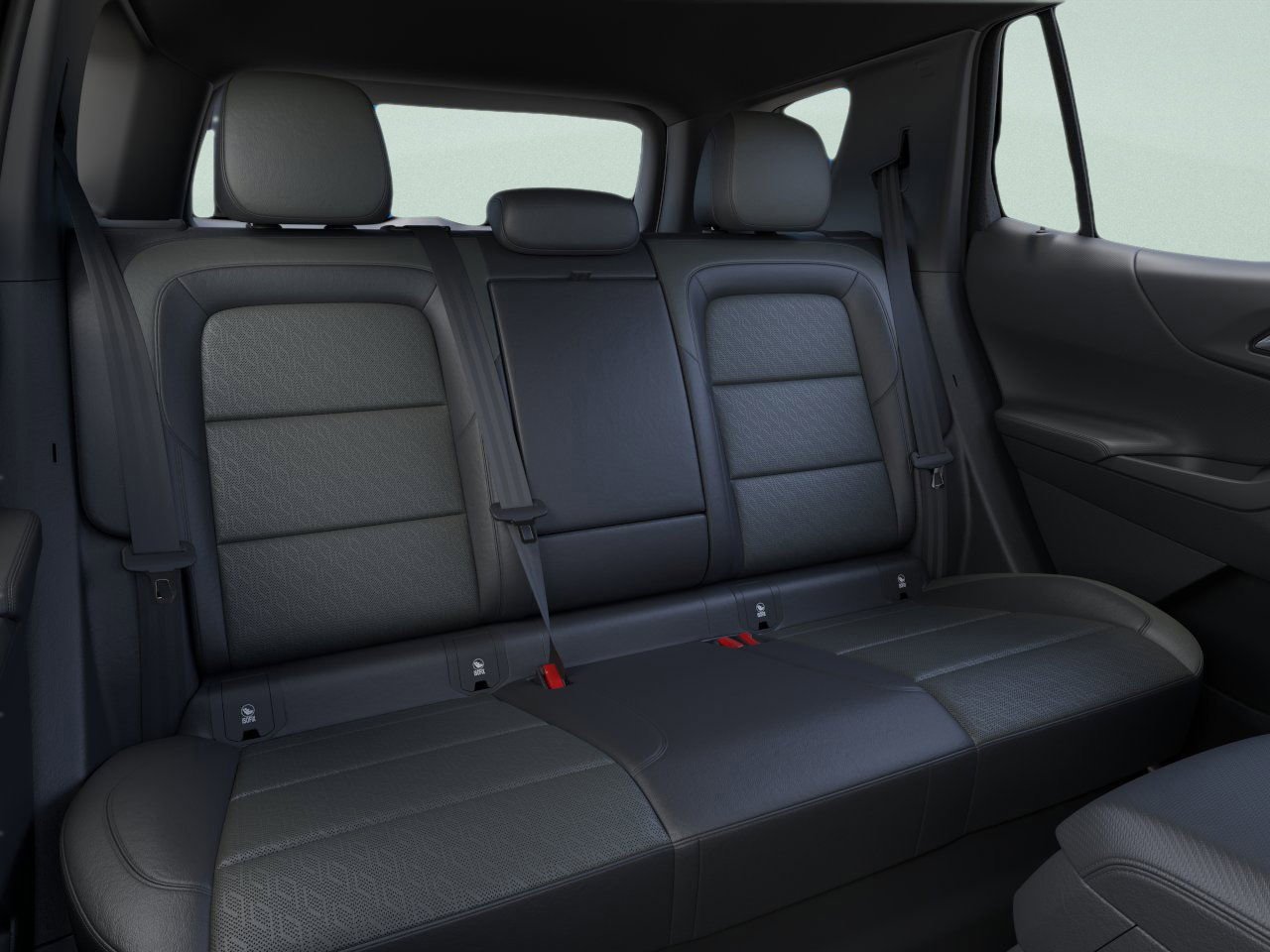 New 2026 Chevrolet Equinox LT image 11