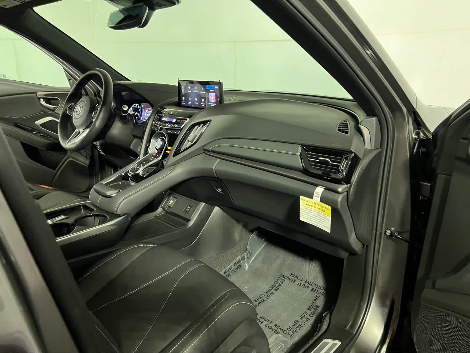 Used 2026 Acura RDX SH-AWD image 30