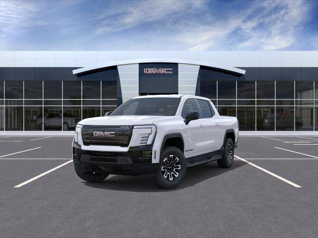 New 2026 GMC Sierra EV Elevation w/ Premium Package AWD/4WD image 8