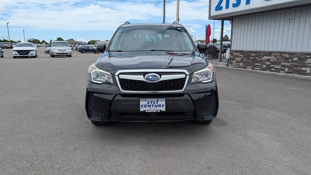Used 2016 Subaru Forester 2.0XT Premium AWD/4WD image 2