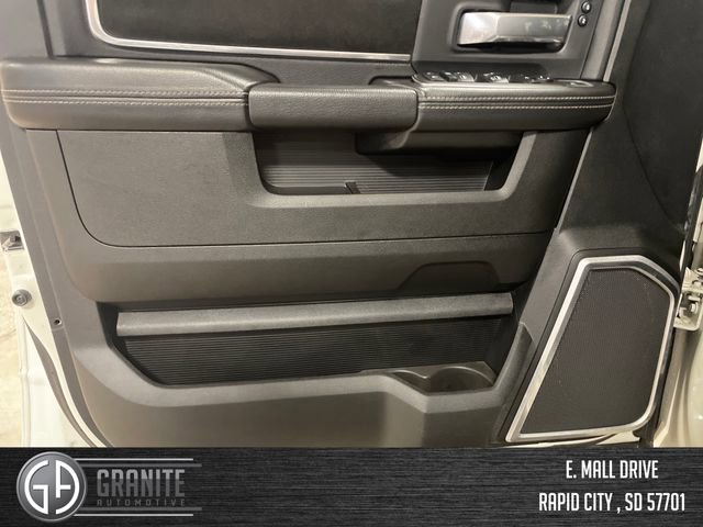 Used 2021 RAM 2500 Laramie image 12