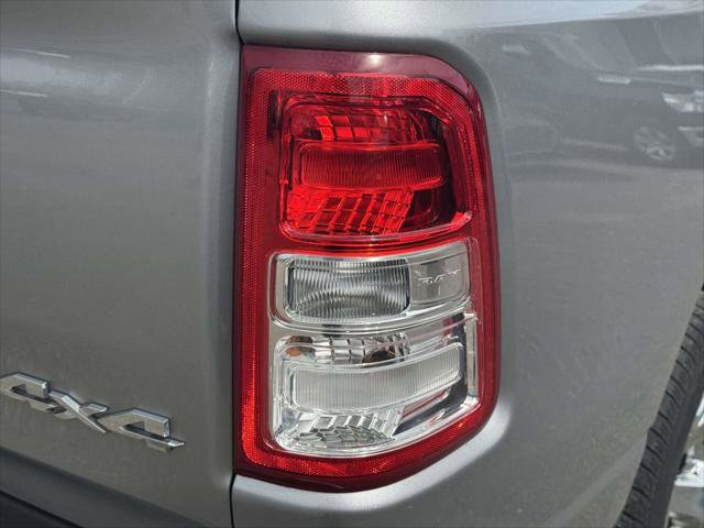 Certified 2022 RAM 1500 Big Horn AWD/4WD image 11