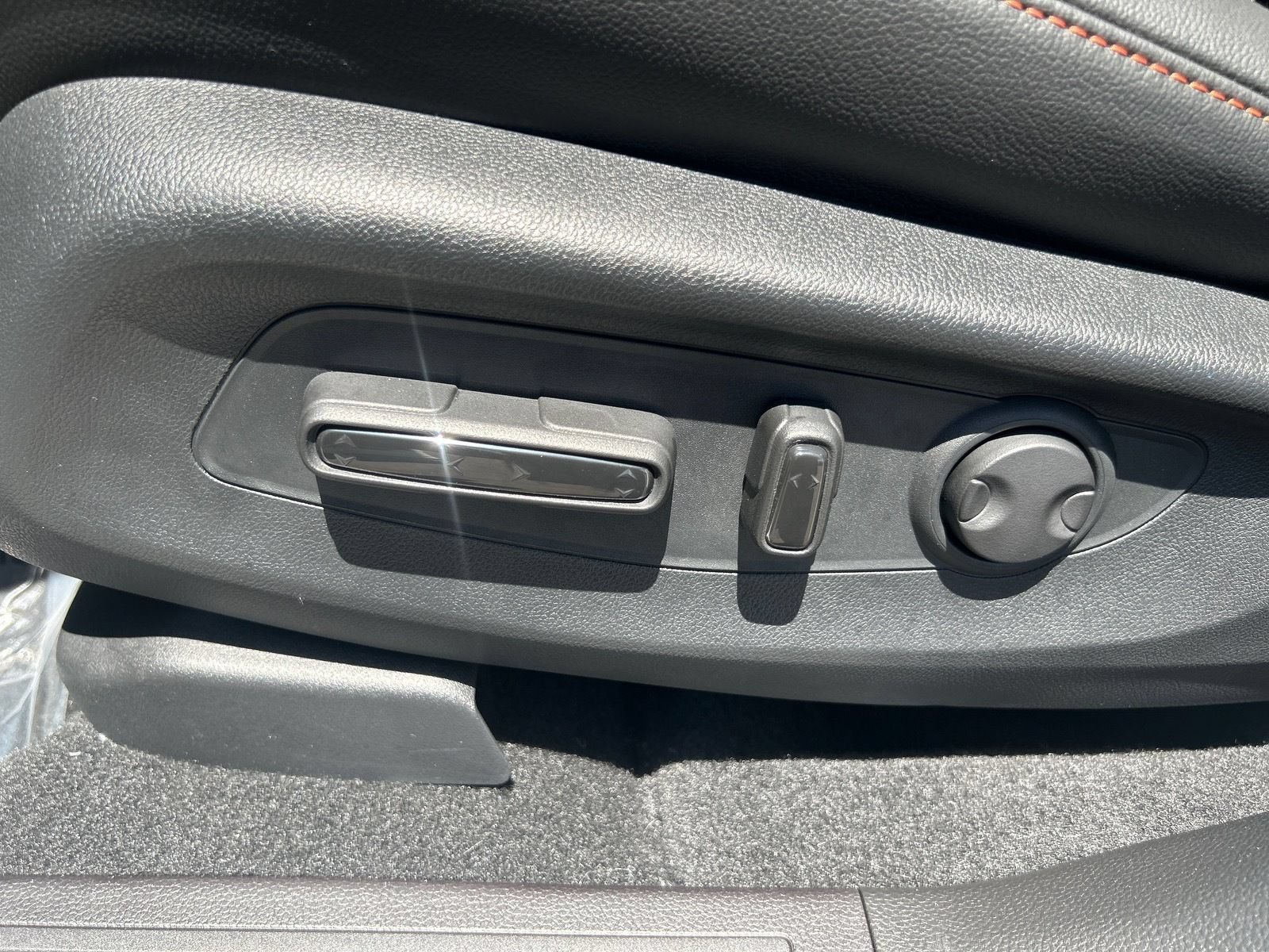 New 2026 Honda CR-V Sport Touring image 21