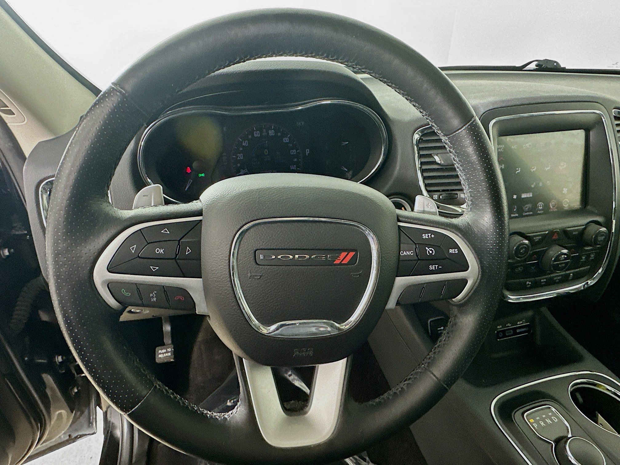 Used 2017 Dodge Durango Citadel image 11