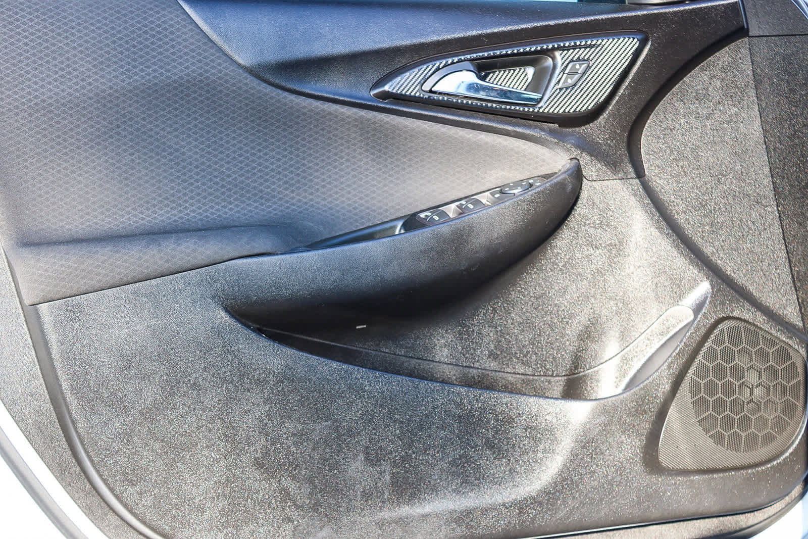 Used 2019 Chevrolet Malibu LT image 21