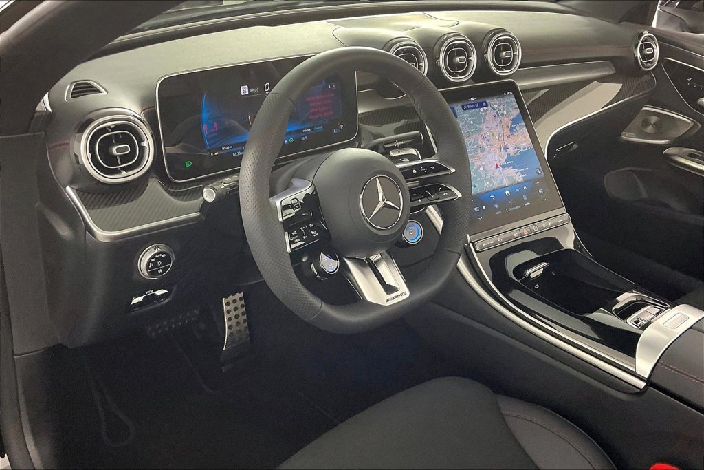 New 2027 Mercedes-Benz CLE 53 AMG 4MATIC Cabriolet image 6