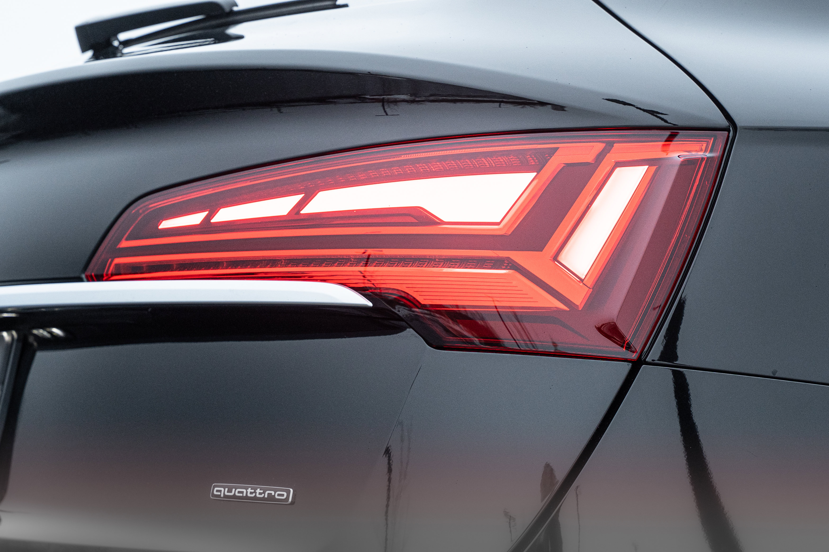 Certified 2025 Audi Q5 2.0T Premium Plus w/ Premium Plus Package image 33