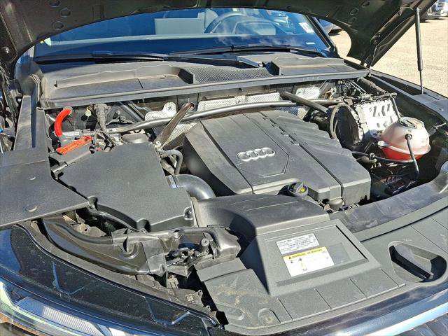 Certified 2023 Audi Q5 2.0T Prestige w/ Prestige Package image 30