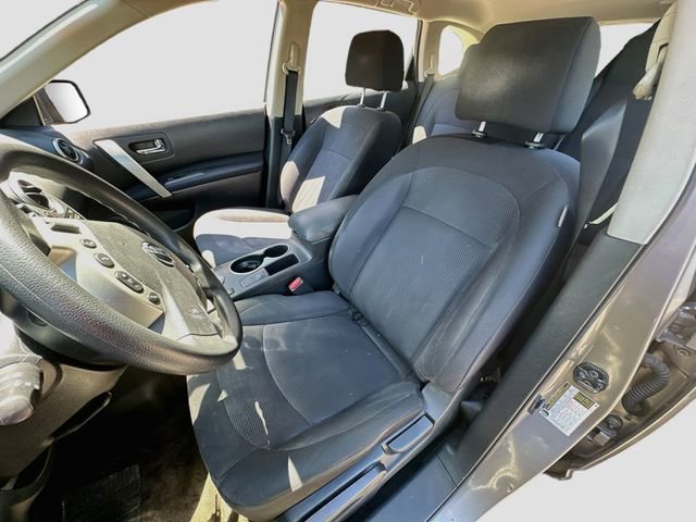 Used 2015 Nissan Rogue S w/ Convenience Package FWD image 19