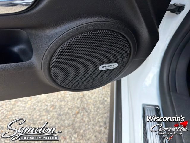 Used 2015 Chevrolet Camaro ZL1 RWD image 18
