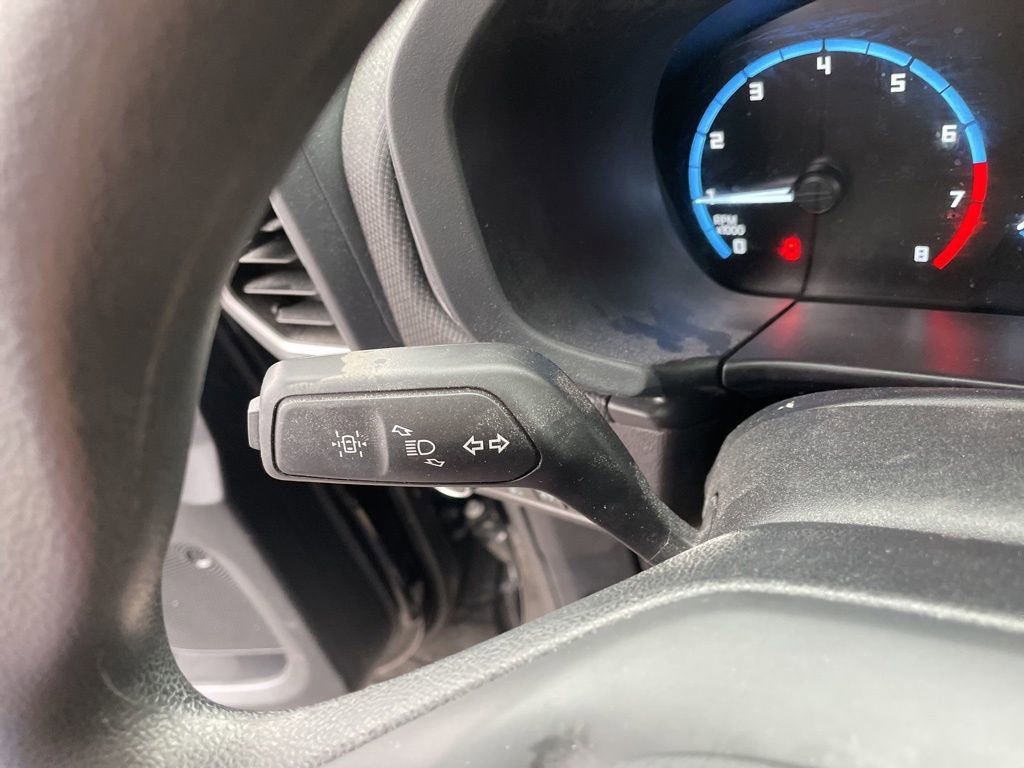 Used 2021 Ford Bronco Sport Big Bend image 21