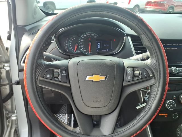 Used 2020 Chevrolet Trax LS w/ Tint and Cruise Package FWD image 26