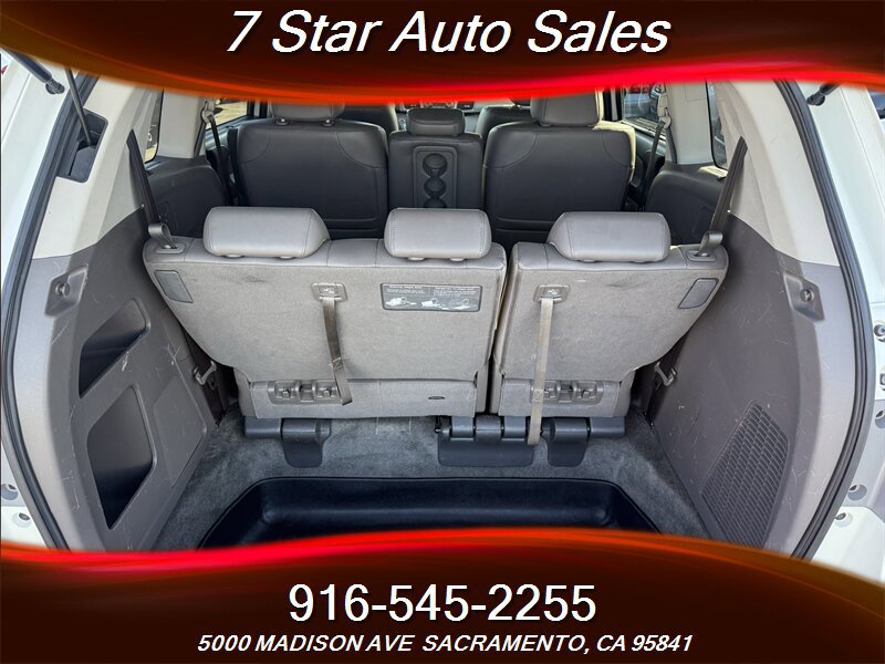 Used 2014 Honda Odyssey Touring image 22