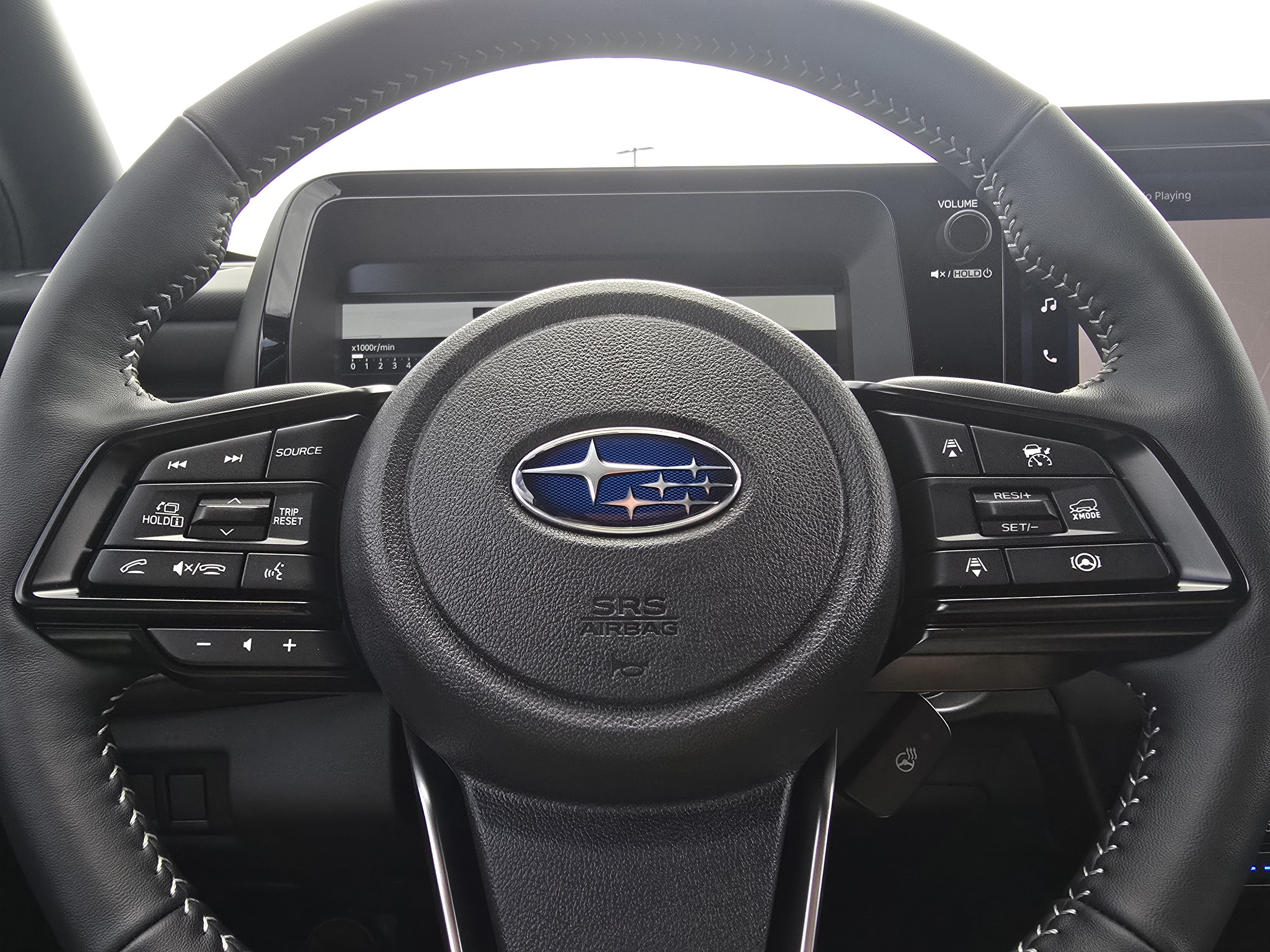 New 2026 Subaru Outback Touring AWD/4WD image 24