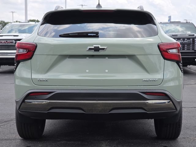 New 2026 Chevrolet Trax ACTIV w/ Driver Confidence Package FWD image 14