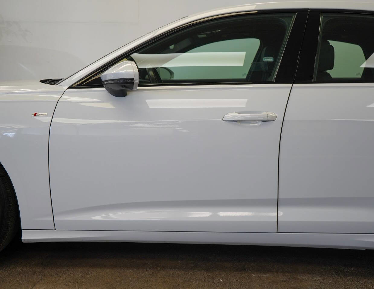 Used 2022 Audi A6 Premium Plus w/ Premium Plus Package image 9