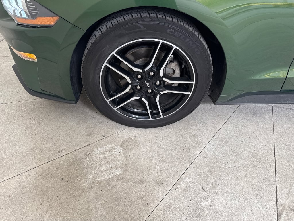 Used 2023 Ford Mustang Premium RWD image 31