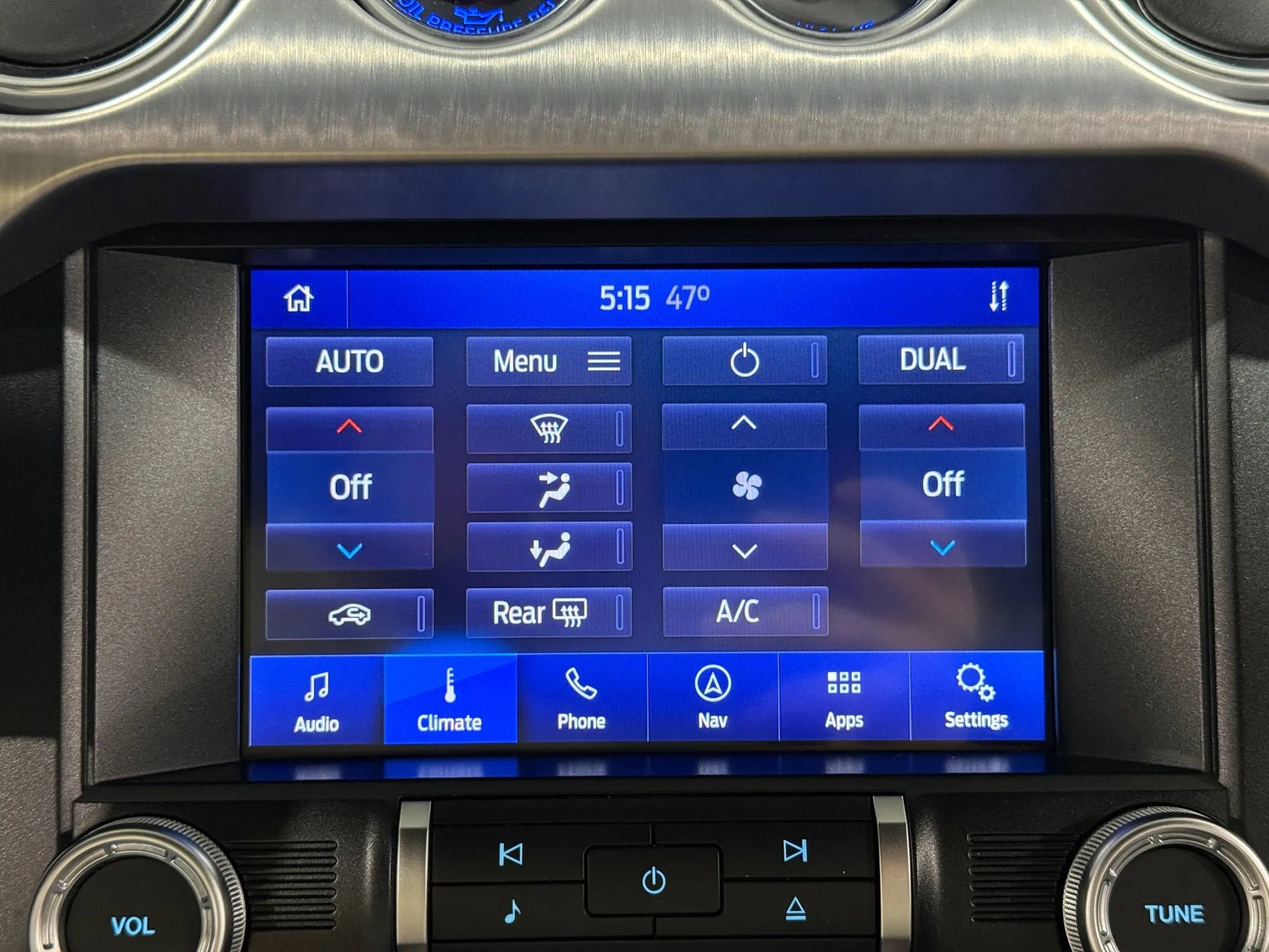 Used 2020 Ford Mustang Bullitt image 34