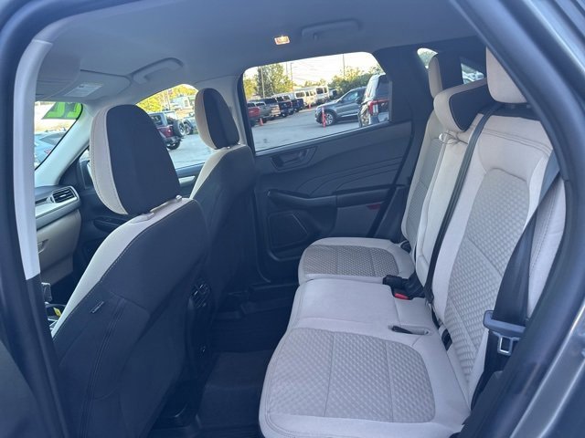 Certified 2022 Ford Escape SE w/ Convenience Package image 12