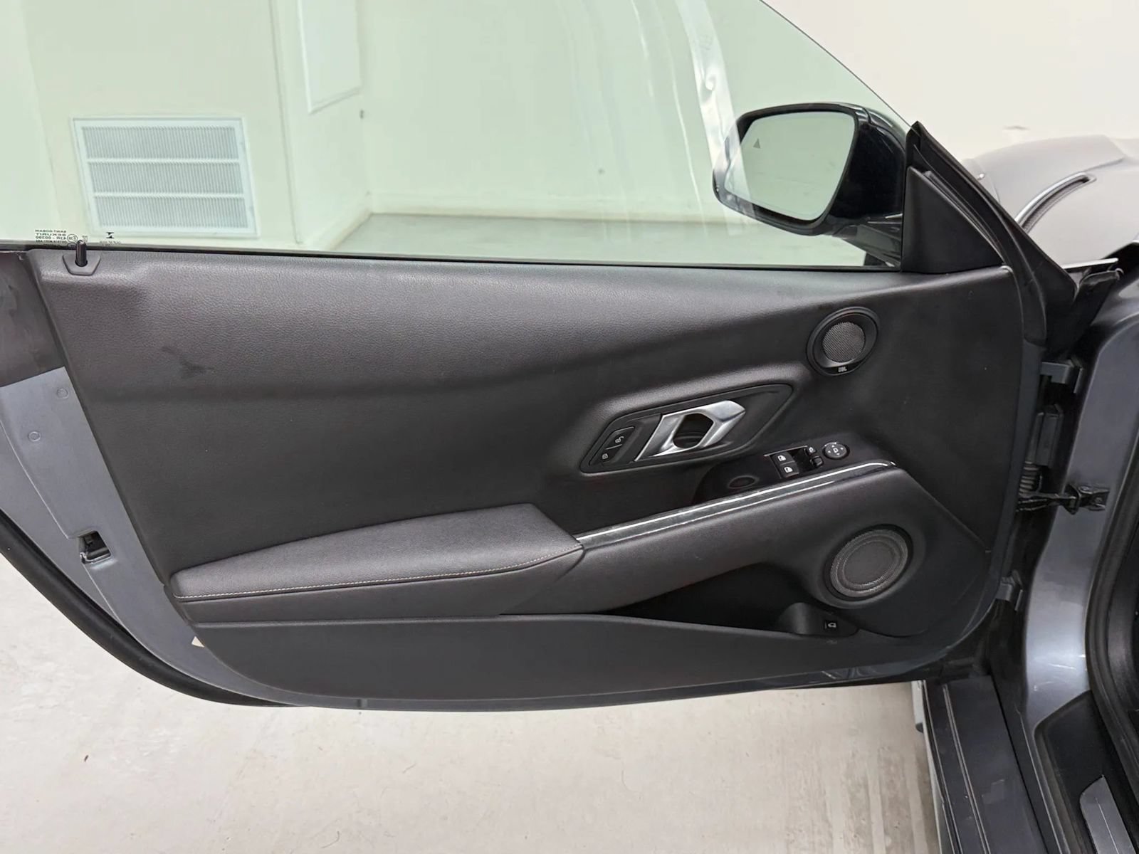 Used 2021 Toyota Supra w/ Safety & Technology Package RWD image 11