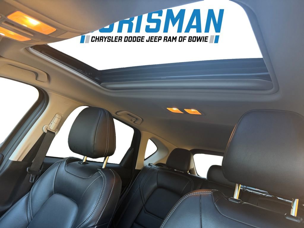 Used 2025 MAZDA CX-5 AWD 2.5 S w/ Preferred Package image 23