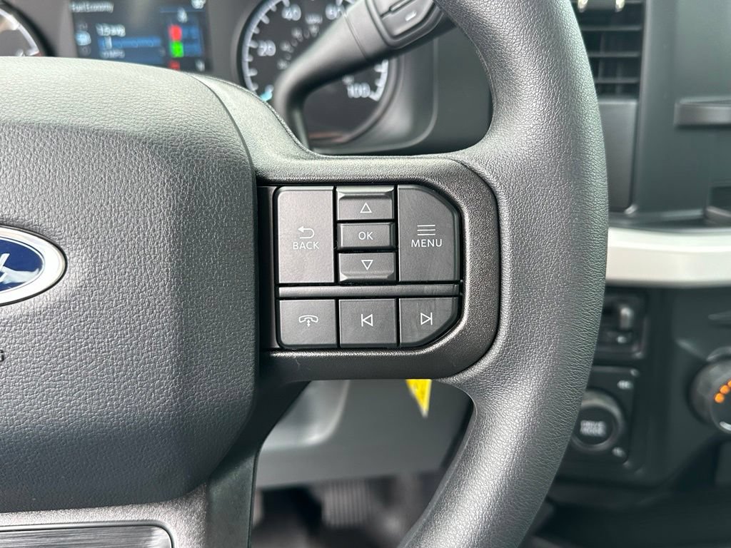 New 2026 Ford F250 XL AWD/4WD image 10