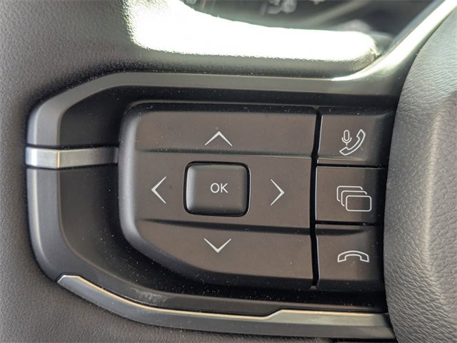 New 2026 Jeep Cherokee Limited image 11