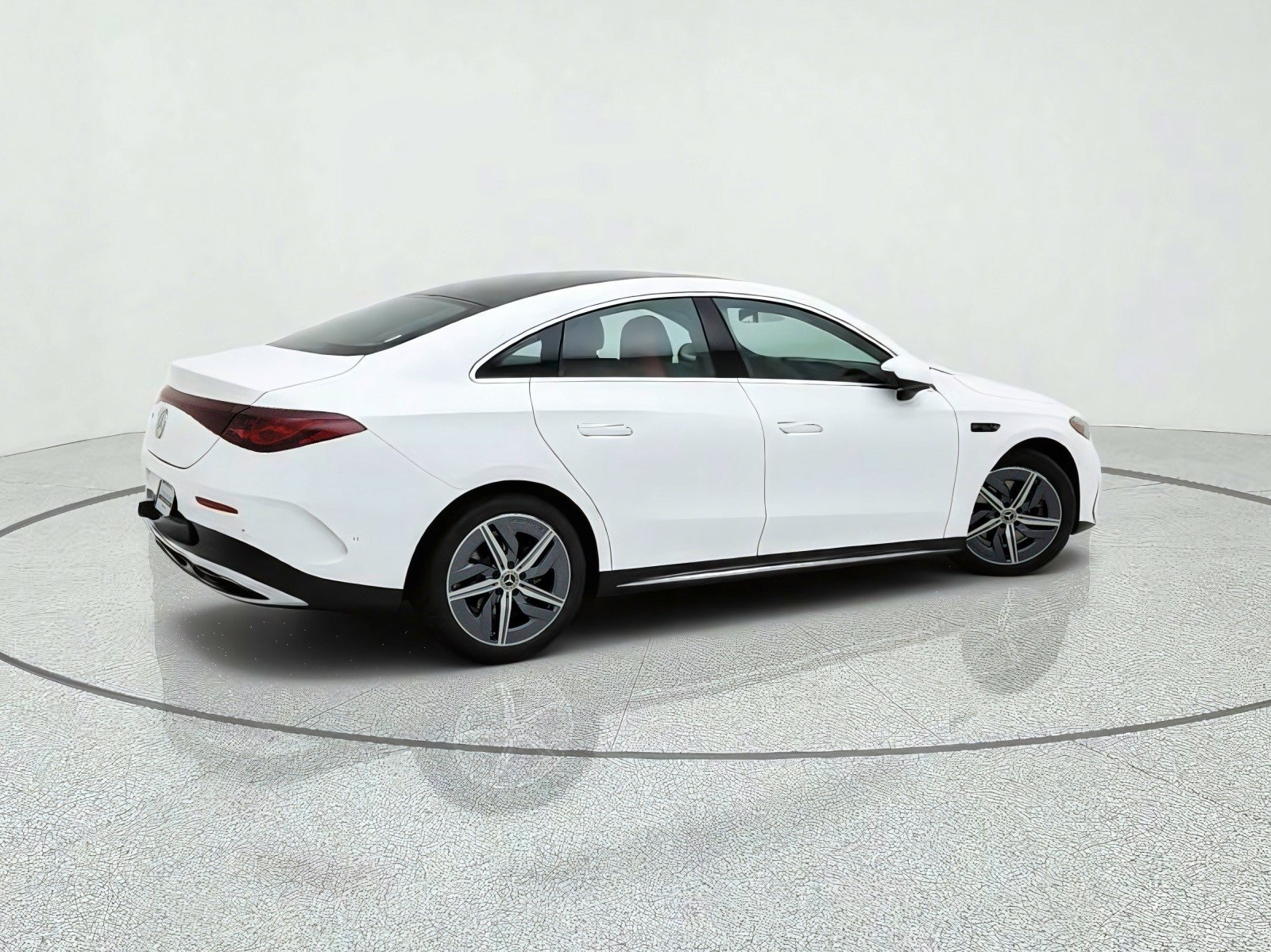 New 2027 Mercedes-Benz CLA 220 image 8