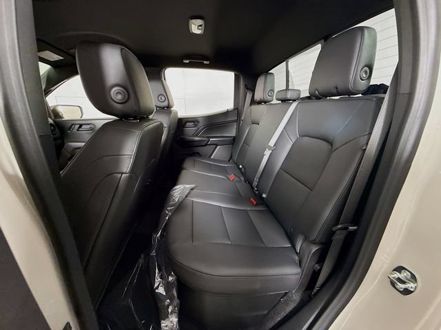 New 2026 Chevrolet Colorado Trail Boss AWD/4WD image 27