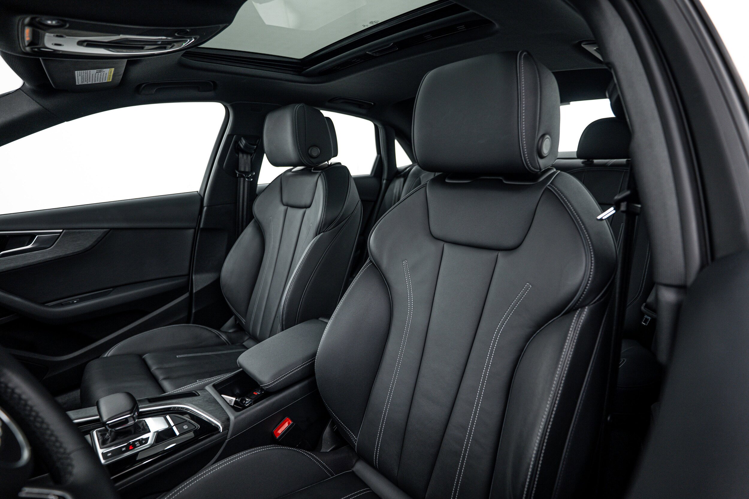 Certified 2023 Audi A4 2.0T Premium image 13