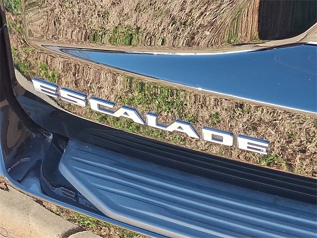 Certified 2023 Cadillac Escalade Premium Luxury image 29