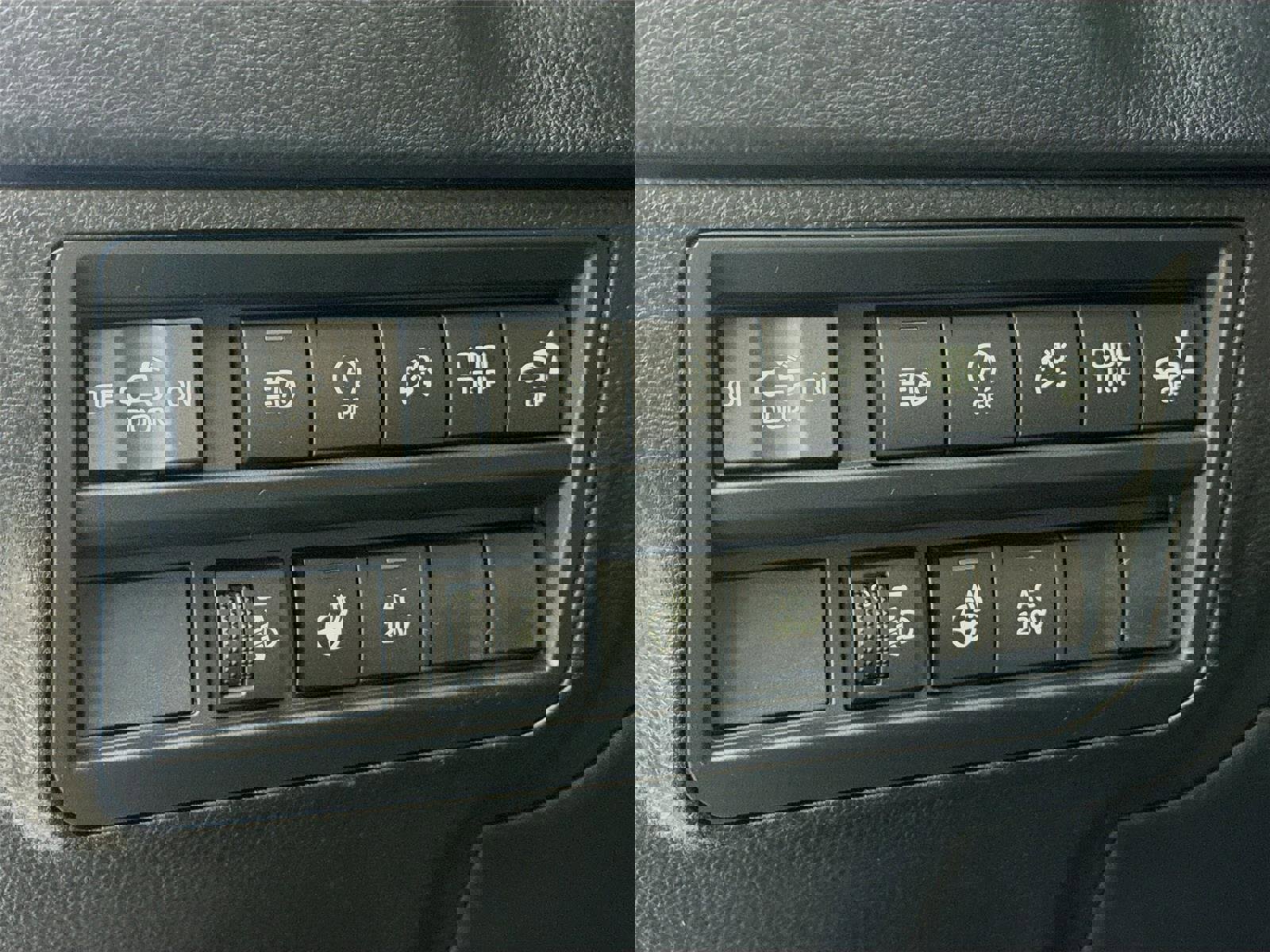 New 2026 Toyota Tundra SR5 image 15