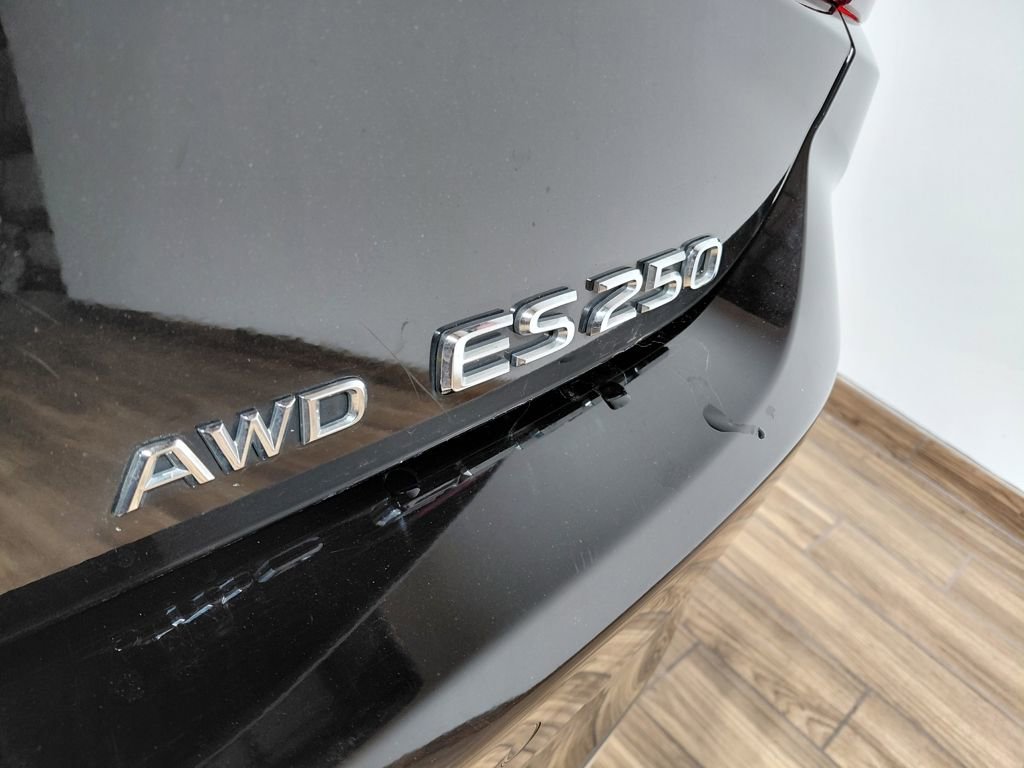 Used 2021 Lexus ES 250 w/ Premium Package image 29