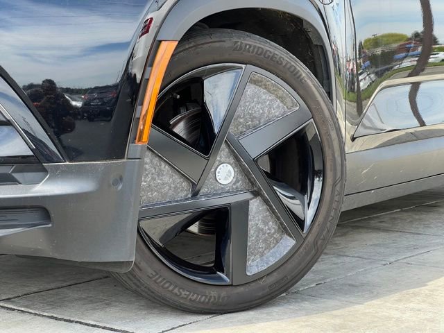 Used 2023 Fisker Ocean One AWD/4WD image 2