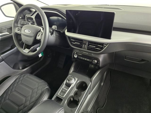 Used 2024 Ford Escape SE w/ PHEV Premium Package image 10