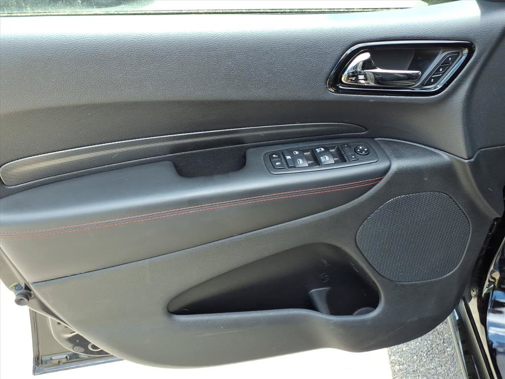 Used 2024 Dodge Durango GT AWD/4WD image 8