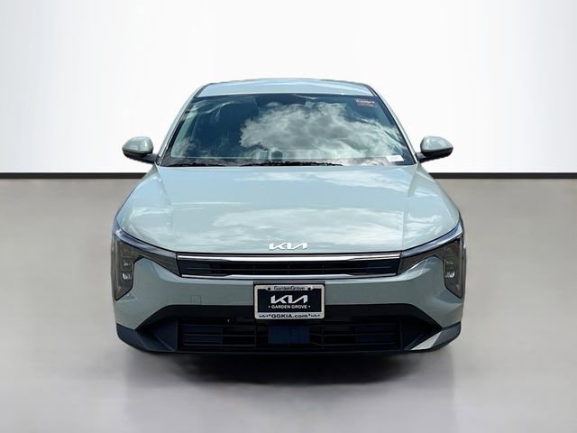 New 2026 Kia K4 FWD image 2