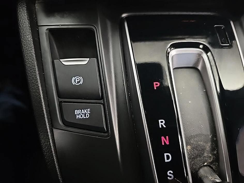 Used 2018 Honda CR-V EX image 25
