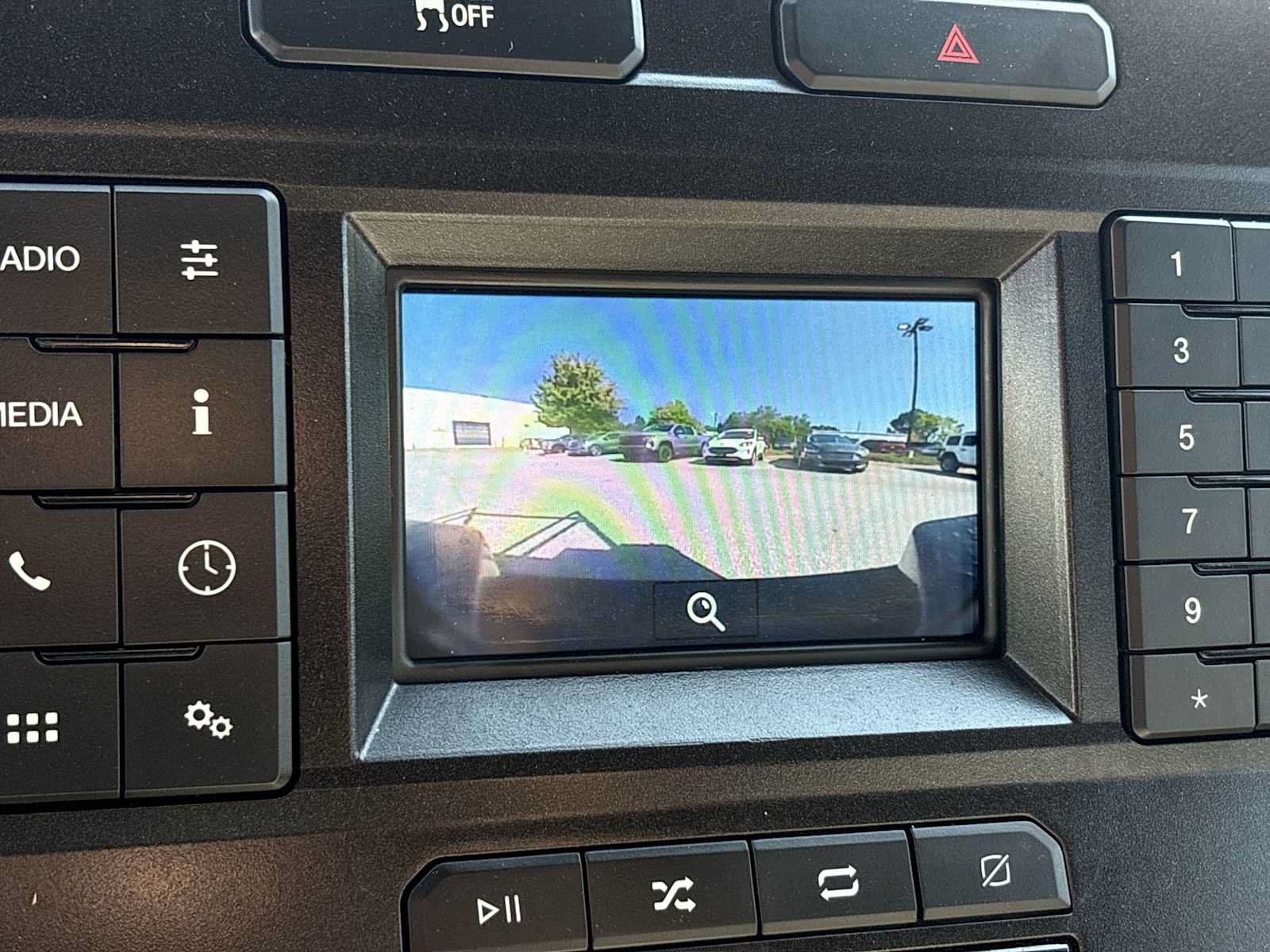 Used 2022 Ford F250 XL w/ Power Equipment Group AWD/4WD image 14