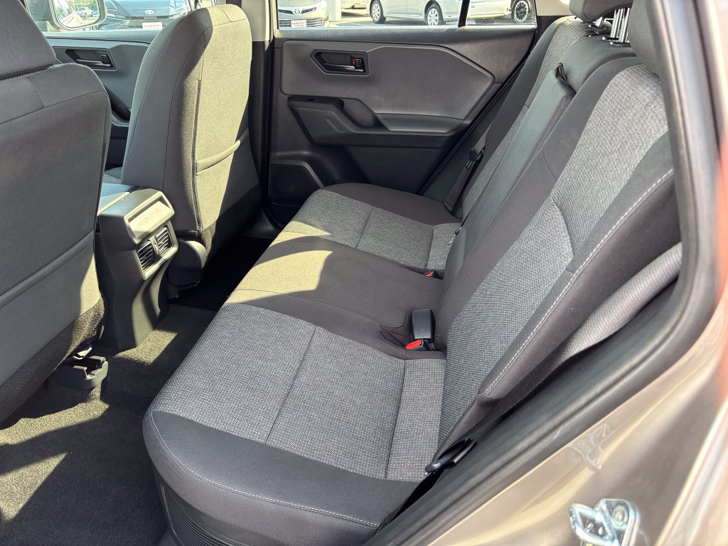 Certified 2026 Toyota RAV4 LE AWD/4WD image 45