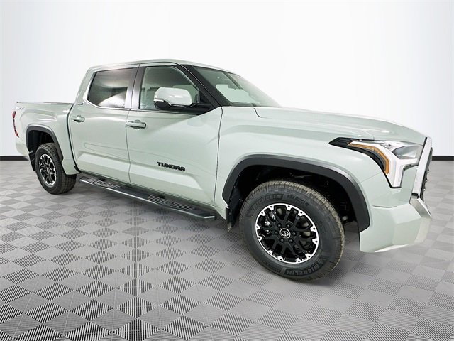 New 2026 Toyota Tundra SR5 image 3