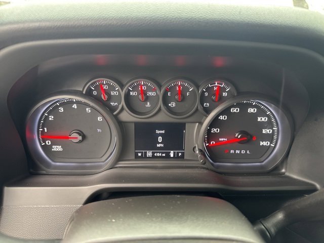 Used 2024 GMC Sierra 2500 Pro w/ Convenience Package image 16