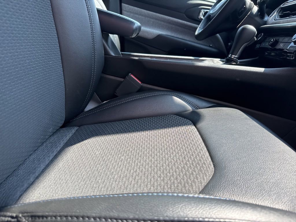 Used 2022 Jeep Compass Latitude image 63