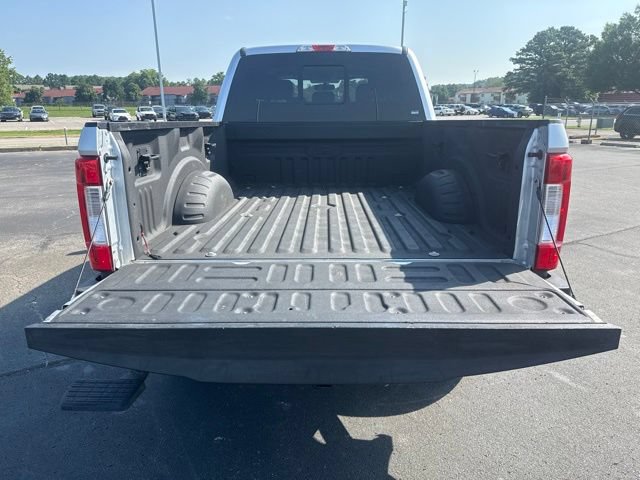 Used 2019 Ford F250 Lariat AWD/4WD image 20