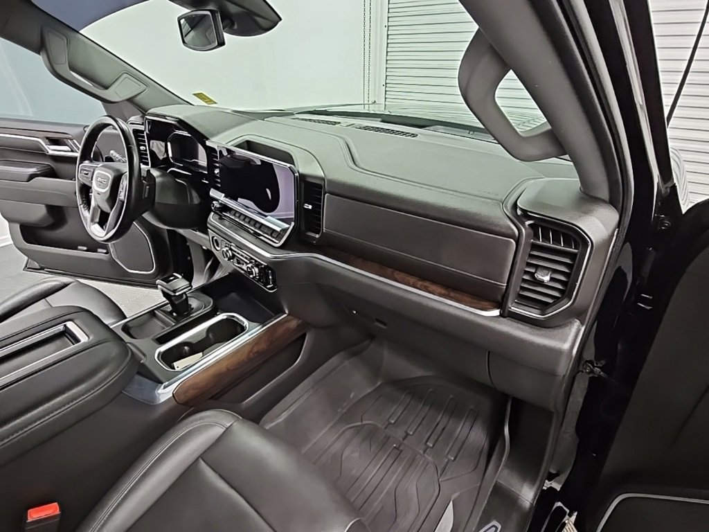 Certified 2022 GMC Sierra 1500 SLT image 38