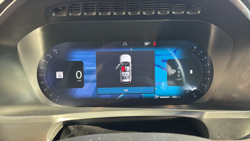 Certified 2026 Volvo XC90 B6 Plus AWD/4WD image 17