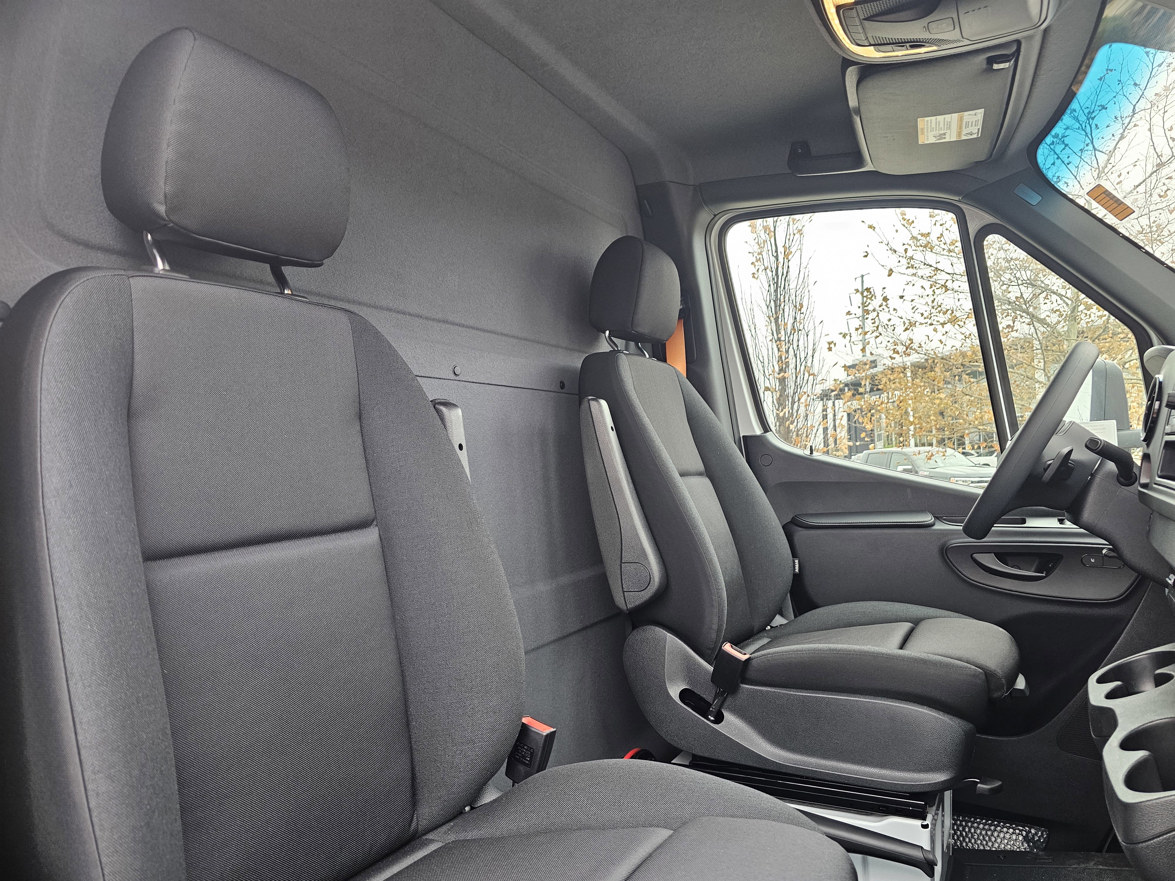 New 2024 Mercedes-Benz Sprinter 4500 image 23